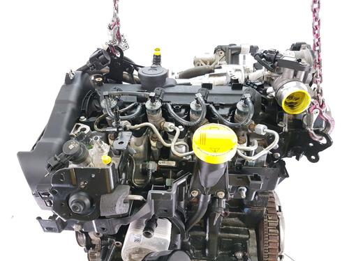 Engine DACIA SANDERO II 1.5 dCi | BP36210423M1 - Image 9