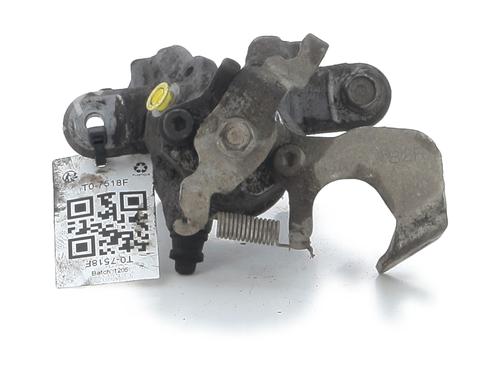 Right rear brake caliper TOYOTA VERSO S (_P12_) 1.33 (NSP120_) | BP32400634M106