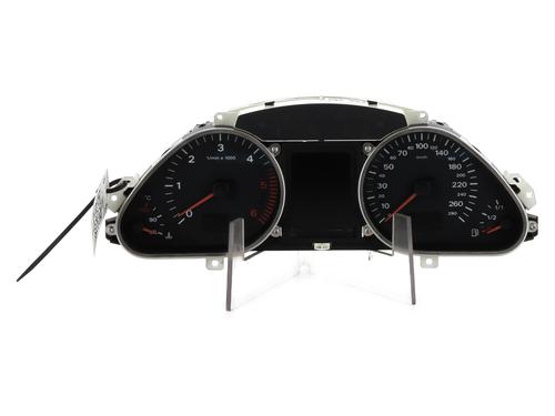 Instrument cluster AUDI Q7 (4LB) 3.0 TDI quattro | BP23203845C47