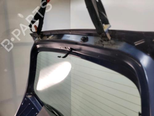 Tailgate DACIA SANDERO 1.4 (BS0C, BS0A, BS0G, BS1F, BS0E) | BP29346986C6 