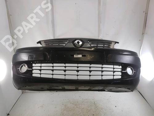 Used Front bumper Front bumper RENAULT SCÉNIC II (JM0/1_) 1.5 dCi (JM1E, JM16) (106 hp) 11200068 11200068