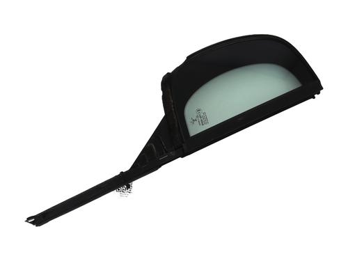 Used Rear right quarter glass PEUGEOT 208 II (UB_, UP_, UW_, UJ_) 1.2 PureTech 75 (75 hp) 32013511