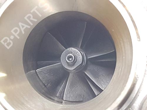 Engine VW GOLF VI (5K1)  | BP33646218M1  - Image 8