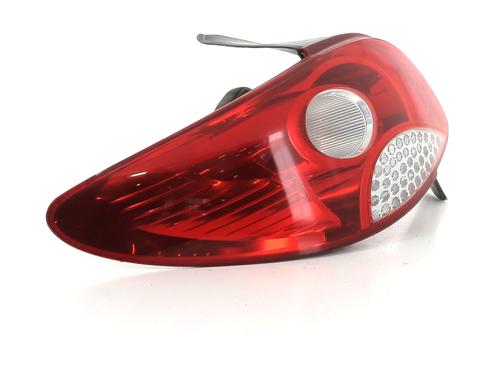 Left taillight PEUGEOT 206+ (2L_, 2M_) 1.4 i | BP29623908C34 