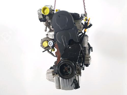 Used Engine Engine VW POLO IV (9N_, 9A_) 1.4 TDI (70 hp) 36288559 36288559