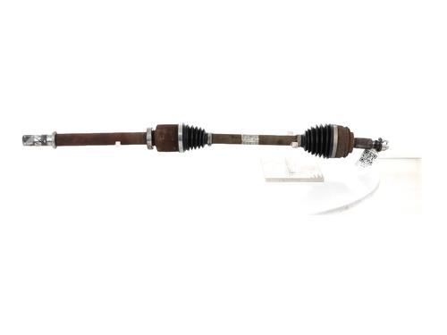 Right front driveshaft RENAULT SCÉNIC III (JZ0/1_) 1.9 dCi (JZ0J, JZ1J, JZ1K, JZ1S) | BP28121861M39 