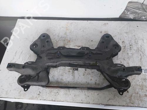 Used Subframe Subframe PEUGEOT 208 I (CA_, CC_) 1.2 THP 110 (110 hp) 39704666 39704666