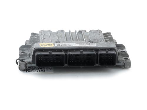Used Engine control unit (ECU) Engine control unit (ECU) RENAULT SCÉNIC III (JZ0/1_) 1.5 dCi (110 hp) 33645557 33645557