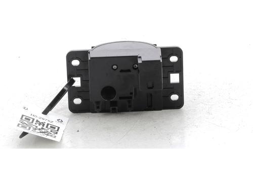Gear lever PEUGEOT 208 II (UB_, UP_, UW_, UJ_) 1.2 PureTech 100 | BP23205048M90 
