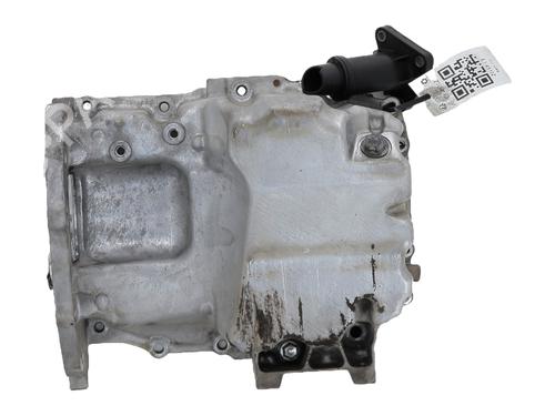 Used Oil sump PEUGEOT 108 1.0 VTi 72 (72 hp) 30094156