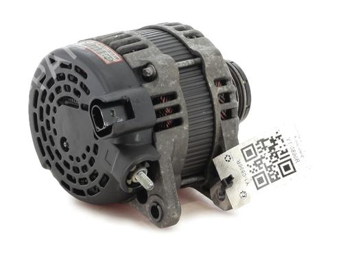 Alternator HYUNDAI TUCSON (TL, TLE) 2.0 CRDi | BP23063808M7 