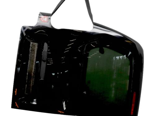 Used Left tailgate Left tailgate CITROËN BERLINGO Box Body/MPV (B9) 1.6 VTi 95 (98 hp) 36288783 36288783