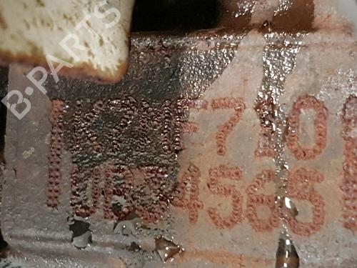 Engine DACIA LOGAN (LS_) 1.6 (LS0B, LS0D, LS0F, LS0H) | BP33280845M1  - Image 6