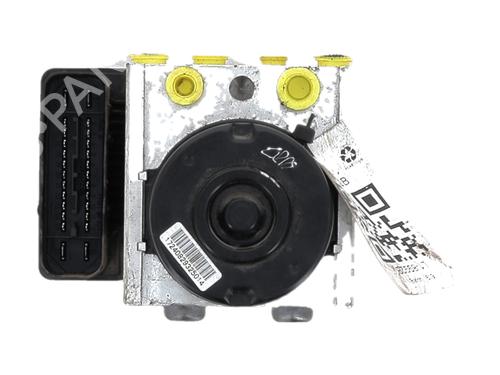 ABS pump RENAULT TWINGO II (CN0_) 1.2 16V (CN04, CN0B) | BP40034770M43 - Image 5