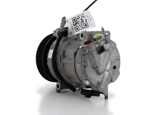 AC compressor PEUGEOT 3008 I MPV (0U_) 1.6 VTi | BP28121869M34 