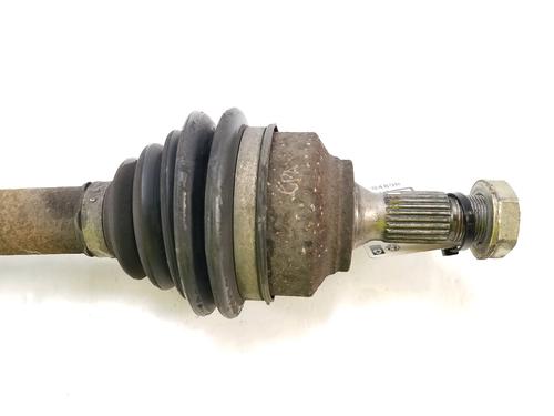 Left front driveshaft CITROËN C4 Coupe (LA_) 1.6 16V | BP11093390M38 