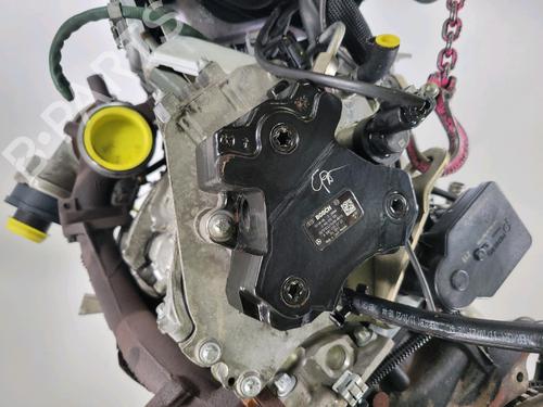 Motor MERCEDES-BENZ A-CLASS (W169) A 180 CDI (169.007, 169.307) | BP29964564M1 