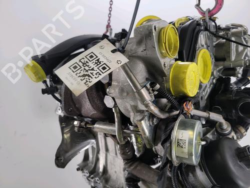 Engine PEUGEOT 208 I (CA_, CC_) 1.6 GTi | BP28616257M1
