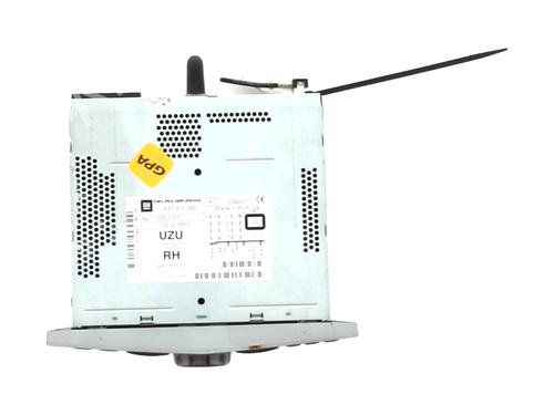 Radio OPEL CORSA D (S07) 1.3 CDTI (L08, L68) | BP19799784E6 