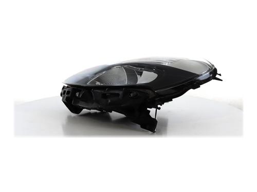 Used Left headlight RENAULT CLIO III Grandtour (KR0/1_) 1.5 dCi (75 hp) 29623405