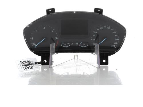 Instrument cluster FORD FIESTA VII (HJ, HF) 1.5 TDCi | BP16957287C47 