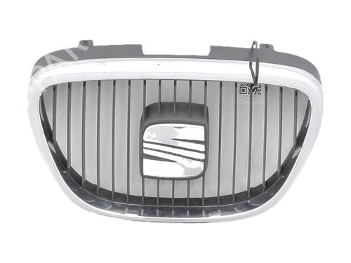 grille-seat-leon-1p1-2005-2006-2007-2008-2009-2010-2011-2012-2013-36660293 main image