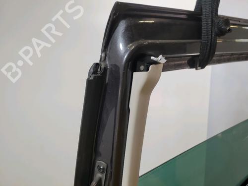 Højre side skydedør CITROËN C8 (EA_, EB_) 2.0 HDi 135 | BP29988295C75