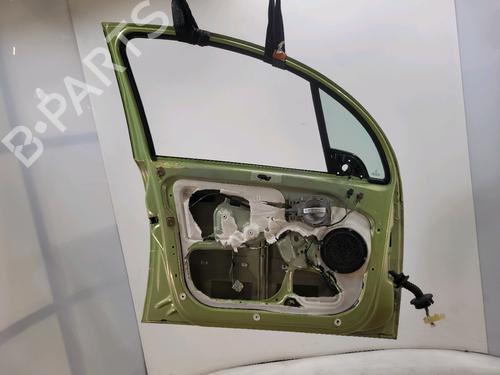 Left front door CITROËN C3 I (FC_, FN_) 1.4 i | BP29874993C2
