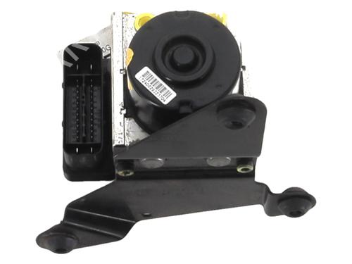 ABS pump PEUGEOT 206+ (2L_, 2M_) 1.4 HDi eco 70 | BP32255718M43