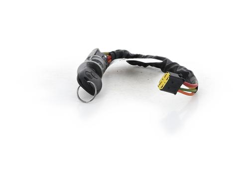 Ignition barrel DACIA SANDERO 1.6 (BS0D, BS0B, BS0F, BS0H) | BP39394370M48 - Image 2