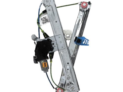 Used Front left window mechanism CITROËN C3 Picasso (SH_) 1.6 HDI 90 (92 hp) 29443772
