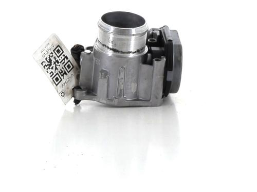 Throttle body PEUGEOT 407 SW (6E_, 6D_) 2.2 HDi 170 | BP30982134M82