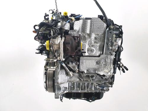 Engine MAZDA 3 (BM, BN) 1.5 D (BMLFS, BM4, BN4) | BP38767848M1 - Image 4