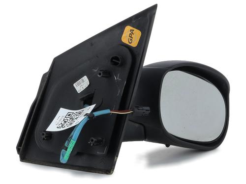 Right mirror CITROËN C2 (JM_)  | BP24482565C27 