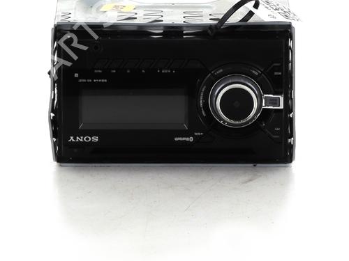 Used Radio Radio FORD MAVERICK 3.0 V6 24V (197 hp) 34261729 34261729