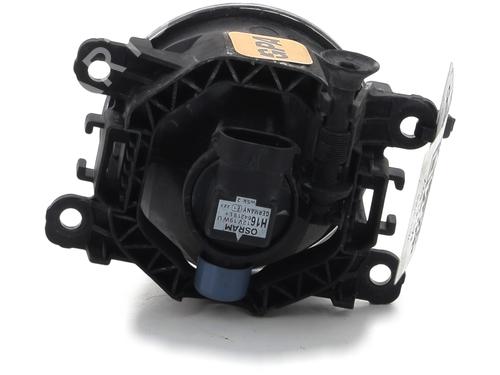 Left front fog light RENAULT CLIO IV (BH_) 0.9 TCe 90 (BHNF, BHMA, BHMH, BHJK, BHJR) | BP30049544C30 