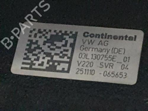 Engine SEAT ALTEA (5P1) | BP32012931M1