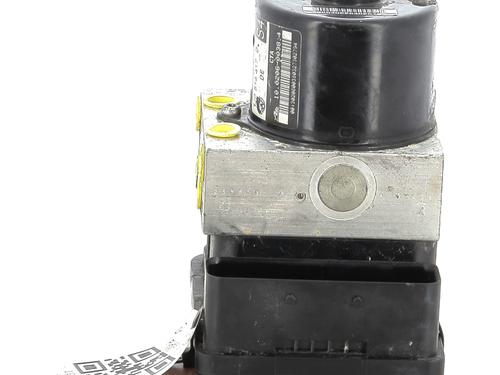ABS pump SKODA OCTAVIA I Combi (1U5) 1.9 TDI | BP25751158M43 