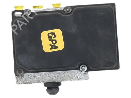 ABS pump RENAULT TRAFIC II Van (FL) 2.0 dCi 90 (FL0H, FL00, FL01, FL0M, FL0P, FL0S) | BP36446936M43 - Image 5