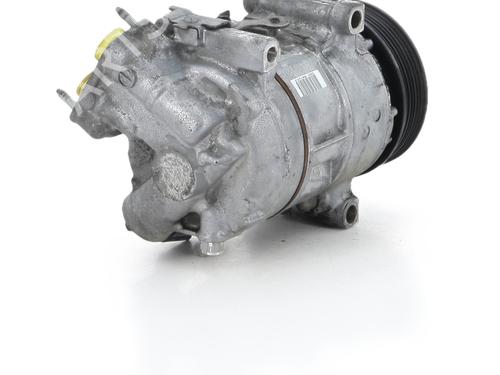 AC compressor CITROËN C4 CACTUS 1.2 THP 110 | BP37869336M34 - Image 3