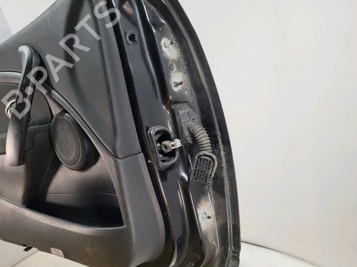 Left front door RENAULT MEGANE III Coupe (DZ0/1_) 1.5 dCi (DZ09, DZ0D, DZ1F, DZ1G, DZ14, DZ29) | BP29443731C2 