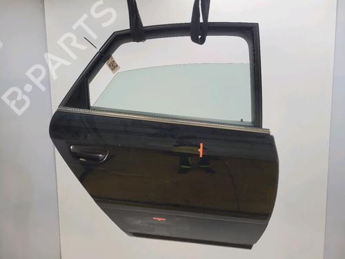 Used Right rear door AUDI A6 C5 (4B2) 2.5 TDI quattro (180 hp) 27646891