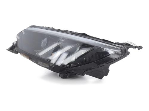Optica esquerda Optica esquerda PEUGEOT 208 II (UB_, UP_, UW_, UJ_) 1.5 BlueHDI 100 (102 hp) 36209991 36209991