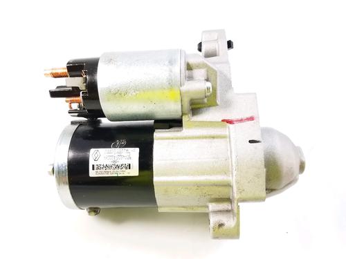 Used Starter Starter RENAULT MEGANE IV Hatchback (B9A/M/N_) 1.2 TCe 100 (B9MS) (100 hp) 10466726 10466726