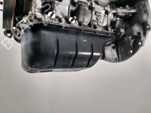 Engine FORD FIESTA VI (CB1, CCN) 1.6 TDCi | BP36853700M1  - Image 10
