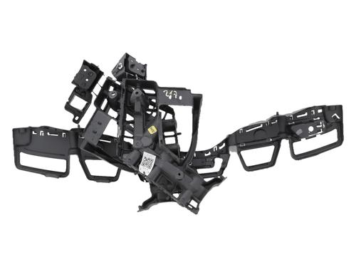 Soporte del paragolpes trasero Soporte del paragolpes trasero RENAULT ESPACE V (JR_) 1.6 dCi 160 (160 hp) 35999418 35999418