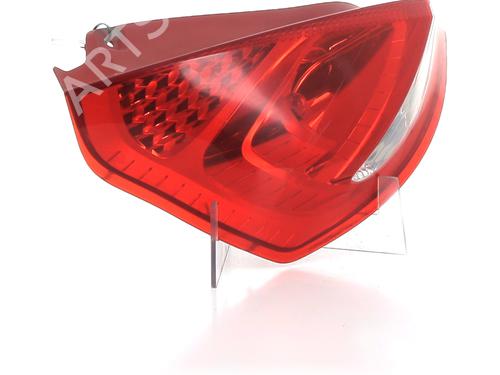 Venstre baglygte FORD FIESTA VI (CB1, CCN) 1.4 TDCi | BP29874919C34