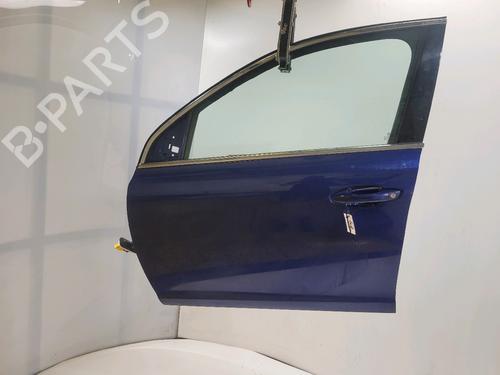Used Left front door Left front door 38496997 38496997