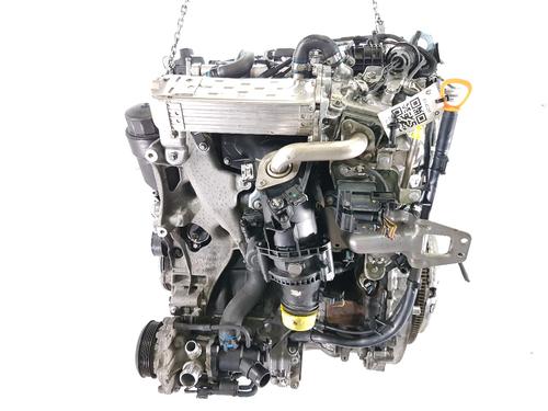 Engine MERCEDES-BENZ B-CLASS Sports Tourer (W246, W242) B 200 CDI (246.201) | BP32309886M1