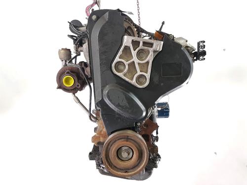 Used Engine Engine RENAULT MEGANE II (BM0/1_, CM0/1_) 1.9 dCi (BM0G, CM0G) (120 hp) 36777234 36777234